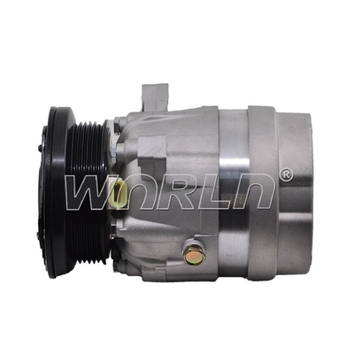V5 6PK Compresseur AC automatique pour Buick Regal Oldsmobile Intrigue3.8 1520452 1135433 WXBK024