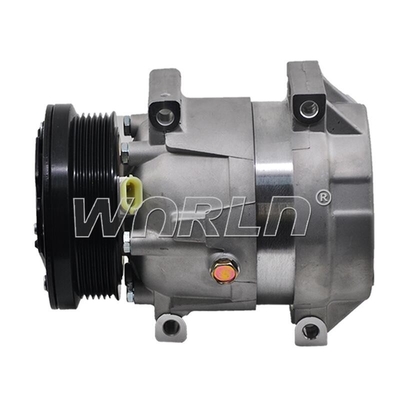 95905493 95954659 Auto Aircon Parties de refroidissement Compresseur Pour Chevrolet Cruze Pour Epica Pour Daewoo WXCV046