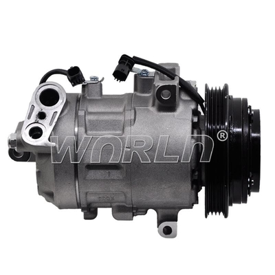 4472808500 92277552 compresseur à courant alternatif Pour Chevrolet Pryc Pour Caprice 2012-2017 WXCV060