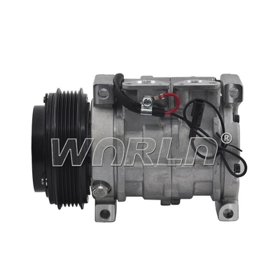 4472204580 Compresseur à courant alternatif automatique Auto uzuki Liana Aerio2.0 2.3L WXSK039