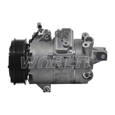 Compresseur de climatiseur pour voiture pour Suzuki pour GrandVitara WXSK018