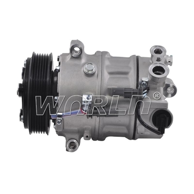 Compresseur de climatisation 13314473 1618416 Pour Buick Lacrosse Pour Opel Insignia WXBK014