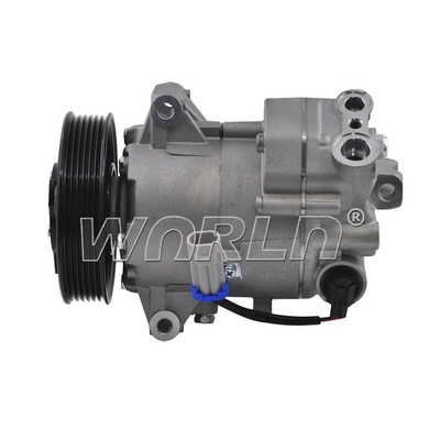 Compresseur de refroidissement à courant alternatif de 12 V pour voiture 1522208 13412251 Pour Chevrolet Cruze Pour Opel WXBK023