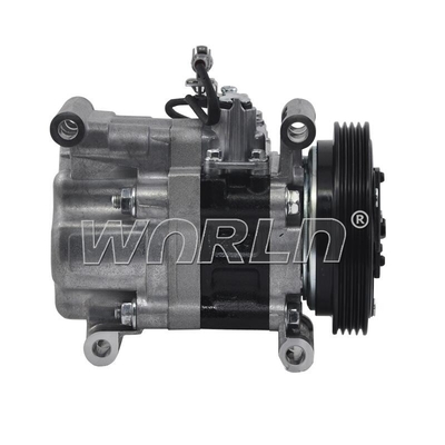 Compresseur de refroidissement de voiture pour Suzuki Swift SX4 GrandVitara WXSK012