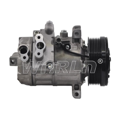 9520167JA0 Compresseur de climatiseur de voiture pour Suzuki GrandVitara1.9Diesel WXSK028