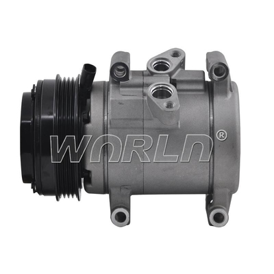 Compresseur de voiture 95967303MA4 95967303 Pour Chevrolet Spark Pour Beat M300 Pour Hyundai WXCV032