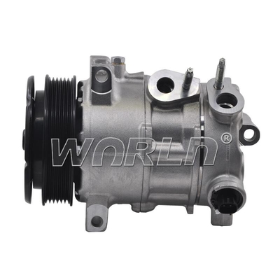 6SEU14C Compresseur AC automatique 55111408AC 55111408AD Pour le calibre Dodge Pour le Vengeur Pour le voyage WXDG010
