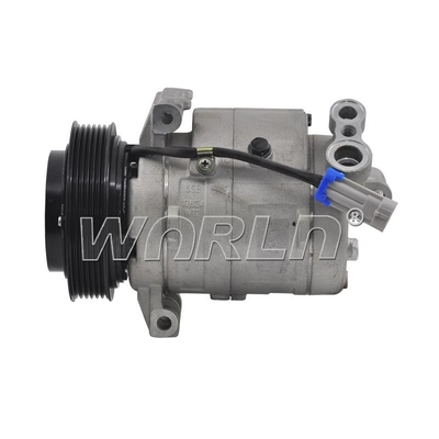 13271258 13310692 Compresseur automatique à courant alternatif pour Chevrolet Cruze1.6 WXCV012