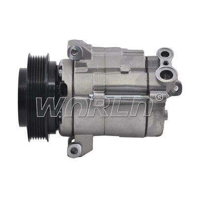 94552594 95459392 Compresseur de courant alternatif pour véhicule Pour Chevrolet Captiva Pour Malibu Pour Opel Antara WXCV009A