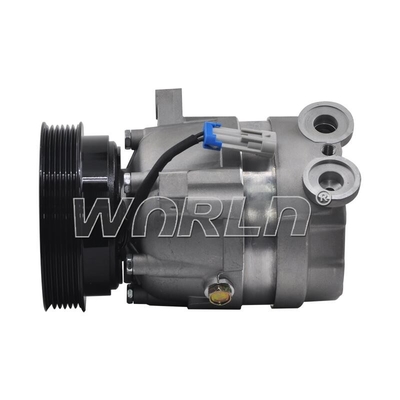 ACP001090 climatiseur V5 6PK à courant continu de 12 V pour Chevrolet Sail pour GM CORSA 1994-2000 6PK WXBK001