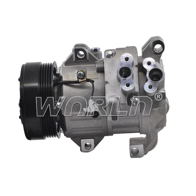 Compresseur à courant alternatif pour voiture de 12 V pour Suzuki Grand Vitara2.0L WXSK002