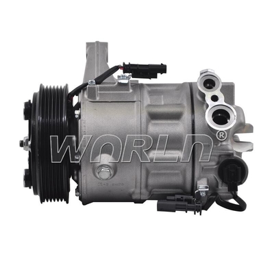 13277638 13313727 Compresseur de climatisation pour Buick LaCrosse Pour Allure Pour Cadillac WXBK012