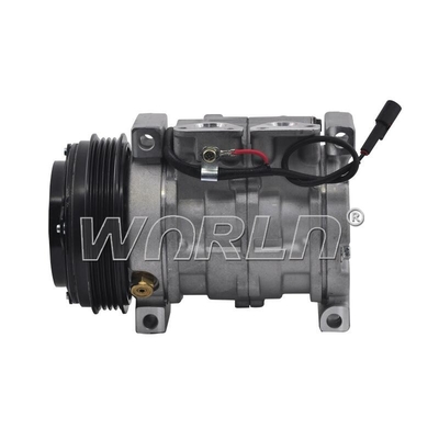 Compresseur automatique 4472203384 9520065DC1 Pour Suzuki Liana Pour GrandVitara WXSK006