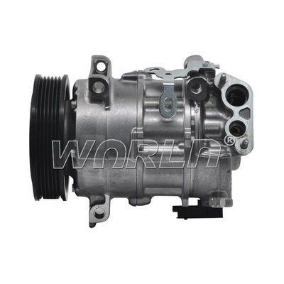 9806029980 Compresseur de climatisation pour voiture Pour Peugeot 2008 WXPG007