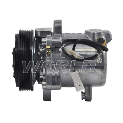 C099535 Compresseur de refroidissement à air conditionné pour voiture Pour Suzuki Pour Grand Pour WXSK004