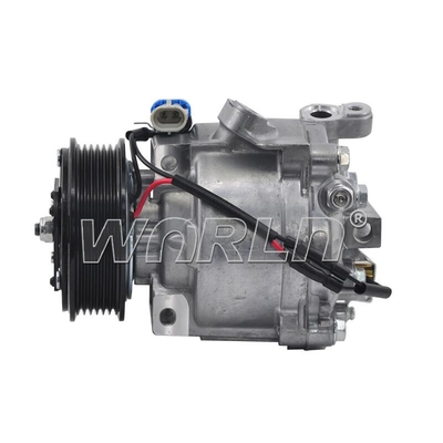 95059818 Compresseur à courant alternatif pour véhicule pour Chevrolet Spin pour Aveo pour Trax WXCV044