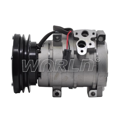 Compresseur de voiture de climatisation 24V DCP99807 2316984 Pour Caterpillar320 WXTK005