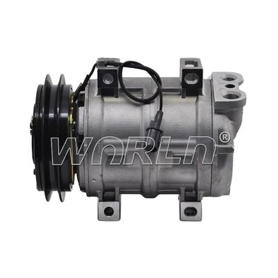 Compresseur de voiture climatiseur MR190619 Pour Mitsubishi Tempête Pour L200 WXMS063