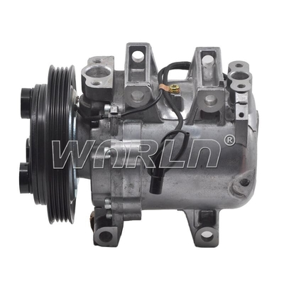 Modèle de compresseur de climatisation pour voiture pour Mitsubishi Pajero WXMS008
