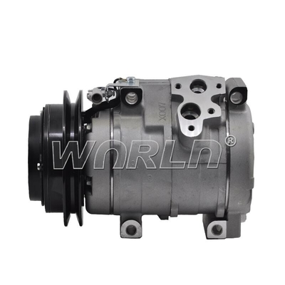 4472203657 MR568289 Compresseur de climatiseur Pour Mitsubishi Pajero 2000-2007 WXMS016