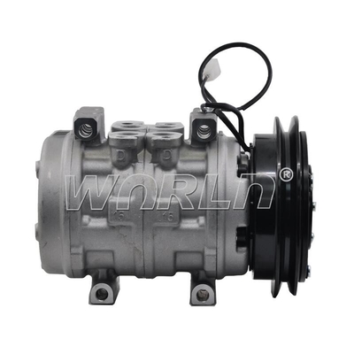 MR175655 Compresseur de climatisation pour voiture Pour Mitsubishi L300 2.4 WXMS001