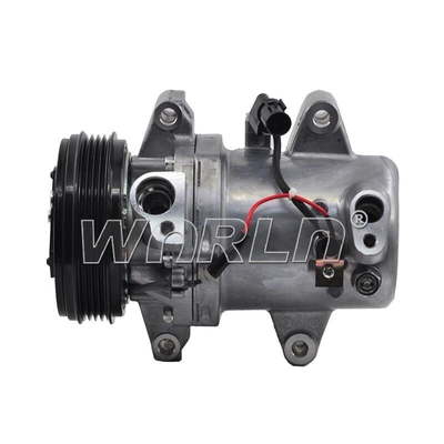 Compresseur de climatisation automobile 12V Pour Mitsubishi Pour L200 Pour Trition 7813A672 7813A671 WXMS073
