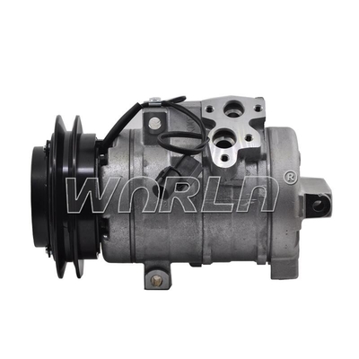Conditionneur de voiture de 12V 7813A186 DCP45004 Pour Mitsubishi Pajero V88/V98 WXMS040