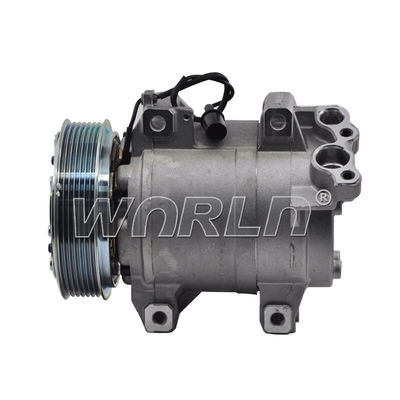 DKS15D Compresseur de climatiseur automobile MN123624 Pour Mitsubishi L200 Pour Triton Pour Pajero WXMS024