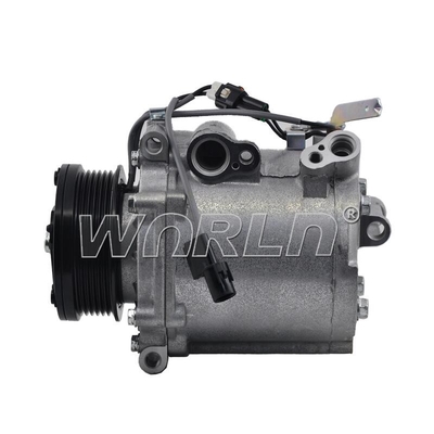 7813A096 AKC200A221A Compresseur à pompe à refroidissement pour Mitsubishi ASX pour Grandis pour Lancer WXMS036