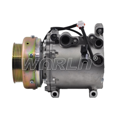 Pour le compresseur à rouleaux automobiles MR315567 AKC200A204A 1996-2004 WXMS018