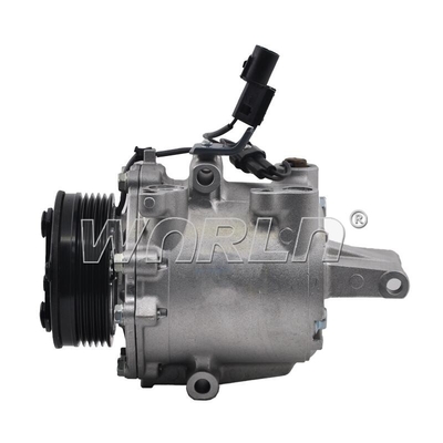 MSC06C Compresseur AC automatique Pour Mitsubishi Colt Pour CZC Pour Lancer 7813A138 AKC200A080A WXMS038