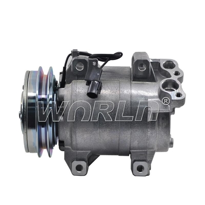 890064 MN123626 Compresseur de climatiseur pour voiture Pour Mitsubishi L200 Pour Triton Pour Pajero WXMS017