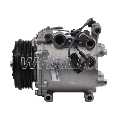 Compresseur d'air pour voiture MSC90 Pour Mitsubishi Outlande 2.4 2002-2007 WXMS054