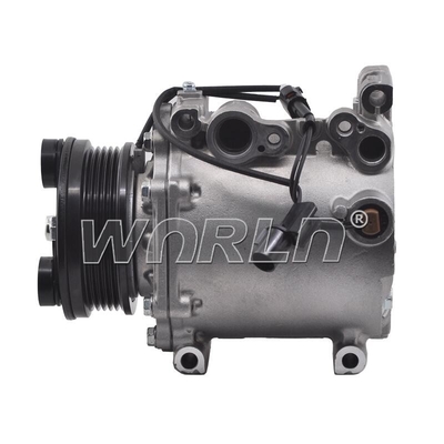 1996-2012 Compresseur à courant alternatif pour voiture AKC200A205 MR460436 Pour Mitsubishi Lancer1.6 Pour Galant WXMS020
