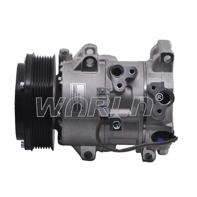 4472209522 Compresseur de pièces automobiles pour Toyota pour Estima WXLX008