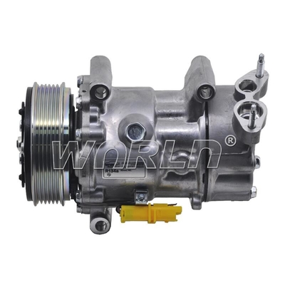 64529223392 Compresseur de climatisation de voiture 6V12 pour Mini Cooper pour Countryman WXBM041