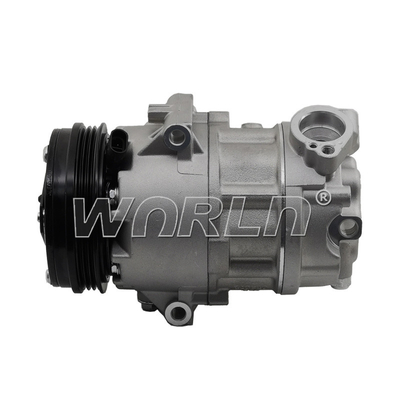5U0820803J 5U0820803A climatiseur compresseur de voiture pour Volkswagen Gol pour Fox WXVW045