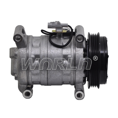 Compresseur de carrosserie 8013009600 pour Suzuki Swift SX4 WXSK012A