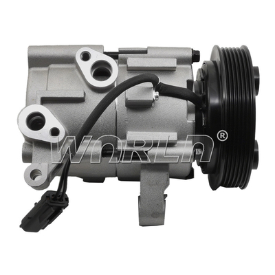Compresseur d'air de voiture pour Jeep Cherokee Liberty pour Dodge Nitro3.7 55111400AA WXCK007