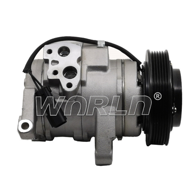 10S17C Compresseur AC automatique P55116834AB 55116834AC Pour Grand Cherokee Pour commandant WXCK014