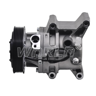 8613083 Compresseur automobile pour climatiseur pour Mazda M2 1.3 WXMZ045