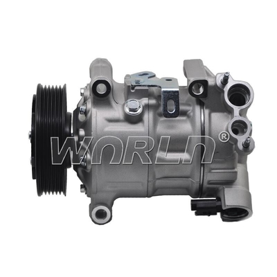 Parties automobiles Compresseur d'accélérateur de voiture DCP21024 Pour Peugeot 2008 Opel Combo WXPG052A