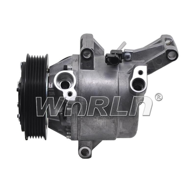 DB5H61450 Compresseur AC automatique Pour Mazda2 Pour CX3 Pour Demio 1.5 2.0 WXMZ032