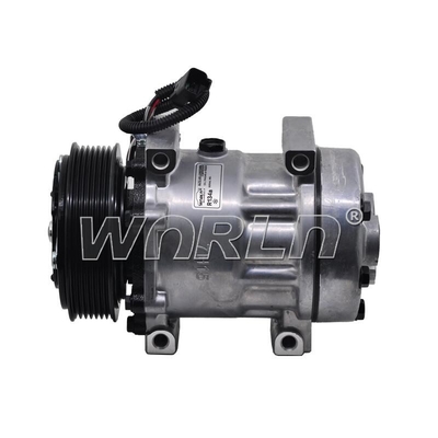 LR031453 Compresseur à courant alternatif pour Land pour Rover pour Defender WXLR002