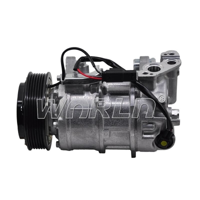 6811434 Compresseur d'air pour voiture pour BMW pour Mini Clubman pour Countryman WXBM064