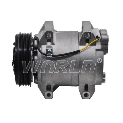 30780326 Compresseur de climatiseur automobile Pour Volvo V70 S70 S40 WXVV007