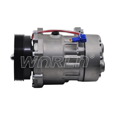 7M0820803M 7V16 Auto Parties de compresseur AC Pour VW Sharan Pour siège Alhambra 1.8 WXVW009