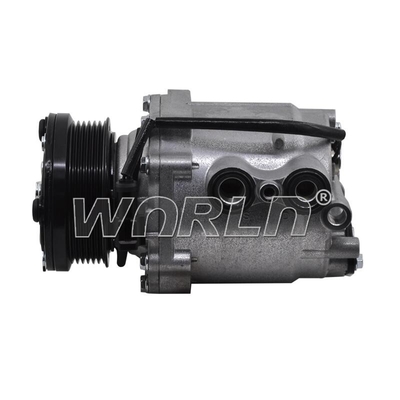 Compresseur à courant alternatif automatique 6T1619D629BC Pour Ford Transit Pour Tourneo1.8TDI Pompes de climatisation WXFD098