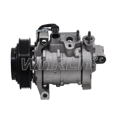68021835AF Système de compresseur de voiture AC Pour Jeep Grand Cherokee Pour Chrysler Pour Dodge WXCL017