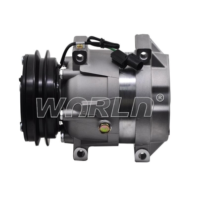 V5 Compresseur automatique de climatisation 11Q690041 A5W00258A Pour Hyundai-7 Pour XCMG Pour Zoomlion WXTK023